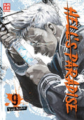 Hells Paradise 09  -  Autor: Yuji Kaku