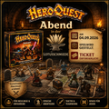04.09.2026 - HeroQuest Abend