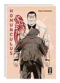Homunculus - new edition 02 - Autor: Hideo Yamamoto