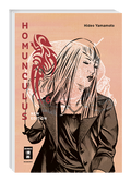 Homunculus - new edition 06 - Autor: Hideo Yamamoto
