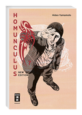 Homunculus - new edition 07 - Autor: Hideo Yamamoto