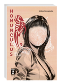 Homunculus - new edition 09 - Autor: Hideo Yamamoto