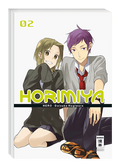 Horimiya 02 - Autor: HERO & Daisuke Hagiwara