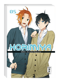 Horimiya 05 - Autor: HERO & Daisuke Hagiwara