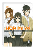 Horimiya 06 - Autor: HERO & Daisuke Hagiwara