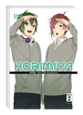 Horimiya 07 - Autor: HERO & Daisuke Hagiwara