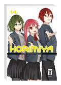Horimiya 14 - Autor: HERO & Daisuke Hagiwara