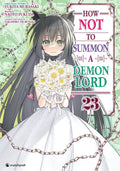 How NOT to summon a Demon Lord 23  -  Autor: Naoto Fukuda