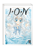I.O.N - Autor: Arina Tanemura