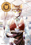 I am a Cat Barista  -  Autor: Hiro Maijima
