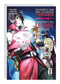 Ich kämpfte zehn Jahre zwischen den Dimensionen und kehrte als Legende zurück 03 - Autor: Ezo Gingitune & Abeno Chaco & Tennoji Kitsune