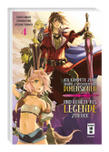 Ich kämpfte zehn Jahre zwischen den Dimensionen und kehrte als Legende zurück 04 - Autor: Ezo Gingitune & Abeno Chaco & Tennoji Kitsune