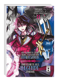 Ich kämpfte zehn Jahre zwischen den Dimensionen und kehrte als Legende zurück 08 - Autor: Ezo Gingitune & Abeno Chaco & Tennoji Kitsune
