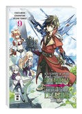 Ich kämpfte zehn Jahre zwischen den Dimensionen und kehrte als Legende zurück 09 - Autor: Ezo Gingitune & Abeno Chaco & Tennoji Kitsune
