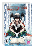Ich kämpfte zehn Jahre zwischen den Dimensionen und kehrte als Legende zurück 10 - Autor: Ezo Gingitune & Abeno Chaco & Tennoji Kitsune