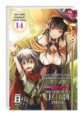 Ich kämpfte zehn Jahre zwischen den Dimensionen und kehrte als Legende zurück 14 - Autor: Ezo Gingitune & Abeno Chaco & Tennoji Kitsune