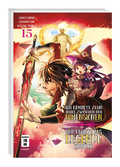Ich kämpfte zehn Jahre zwischen den Dimensionen und kehrte als Legende zurück 15 - Autor: Ezo Gingitune & Abeno Chaco & Tennoji Kitsune