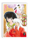 Inu Yasha New Edition 07 - Autor: Rumiko Takahashi
