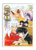 Inu Yasha New Edition 09 - Autor: Rumiko Takahashi
