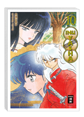 Inu Yasha New Edition 10 - Autor: Rumiko Takahashi
