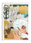 Inu Yasha New Edition 11 - Autor: Rumiko Takahashi