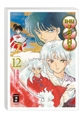 Inu Yasha New Edition 12 - Autor: Rumiko Takahashi