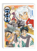 Inu Yasha New Edition 13 - Autor: Rumiko Takahashi