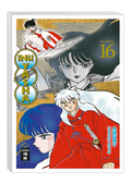 Inu Yasha New Edition 16 - Autor: Rumiko Takahashi