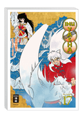 Inu Yasha New Edition 17 - Autor: Rumiko Takahashi