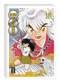 Inu Yasha New Edition 18 - Autor: Rumiko Takahashi
