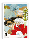 Inu Yasha New Edition 19 - Autor: Rumiko Takahashi