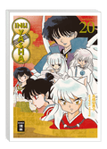 Inu Yasha New Edition 20 - Autor: Rumiko Takahashi