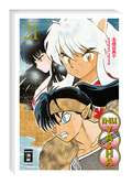 Inu Yasha New Edition 21 - Autor: Rumiko Takahashi