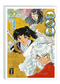 Inu Yasha New Edition 22 - Autor: Rumiko Takahashi