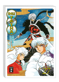 Inu Yasha New Edition 27 - Autor: Rumiko Takahashi