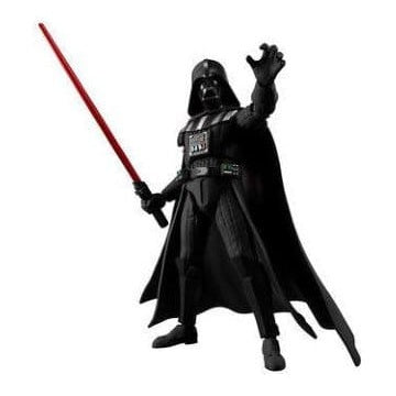 Blokees - Modellbausatz - Star Wars Darth Vader Bausatz 15 cm