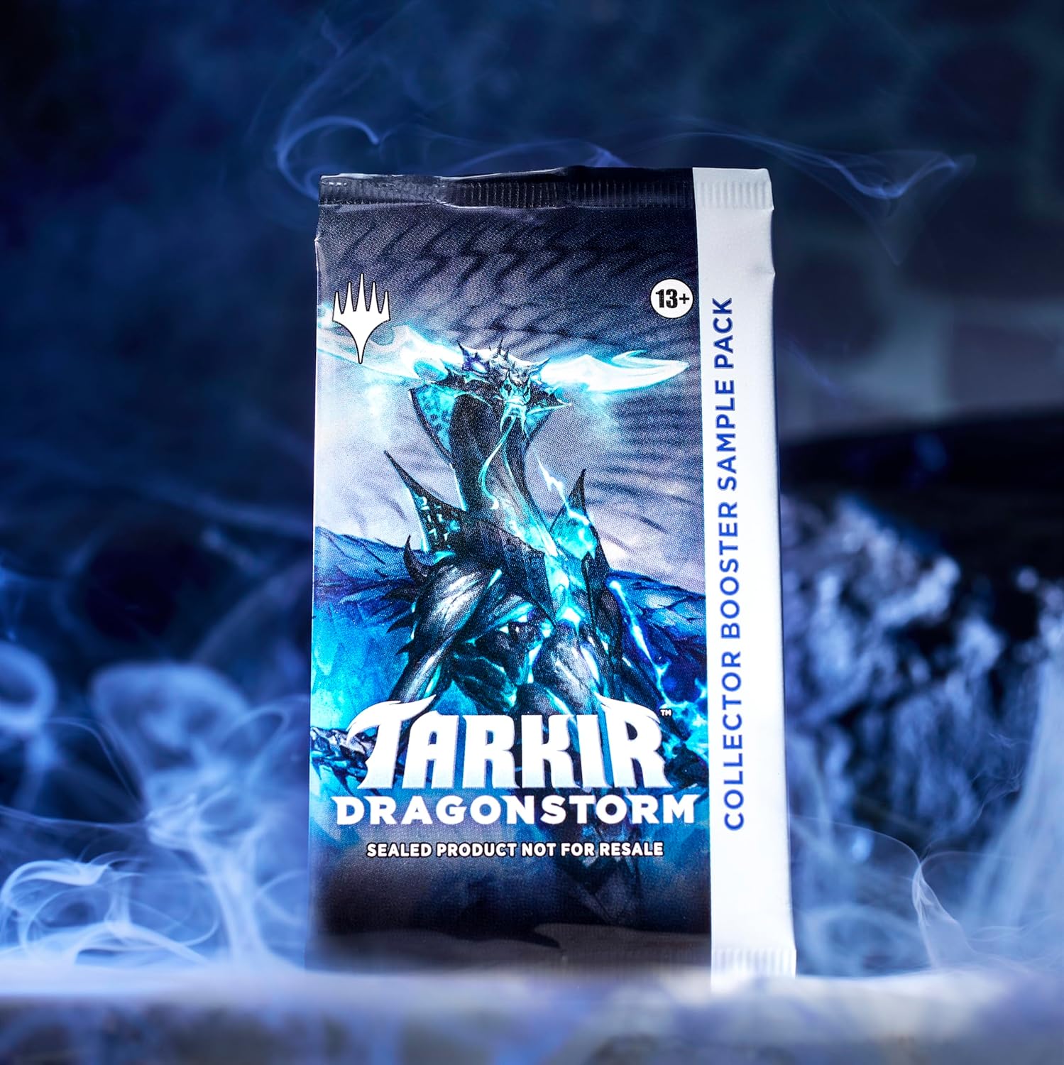 MtG - Tarkir: Dragonstorm Commander Deck - Jeskai Striker - Englisch