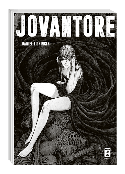 Jovantore - Autor: Daniel Eichinger