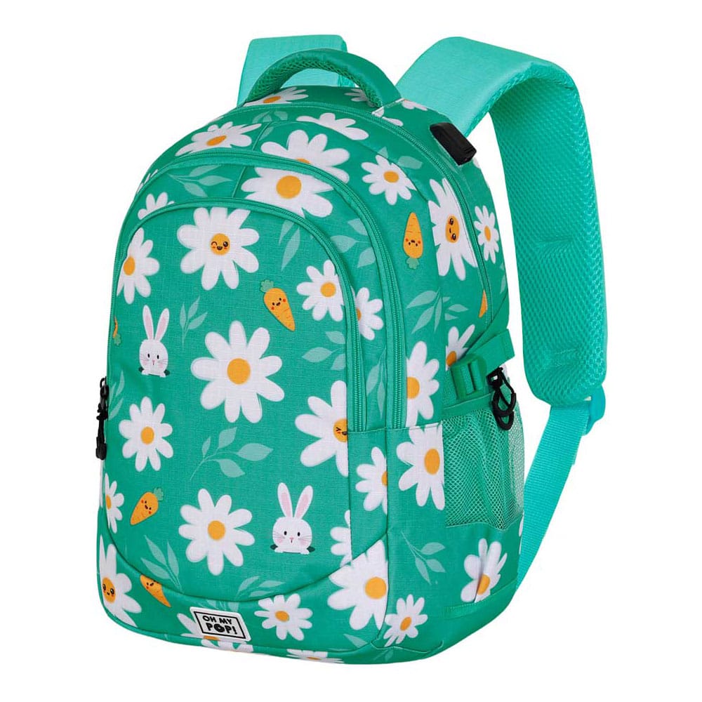Rucksack - Oh My Pop! Plus Running Rucksack Blooming