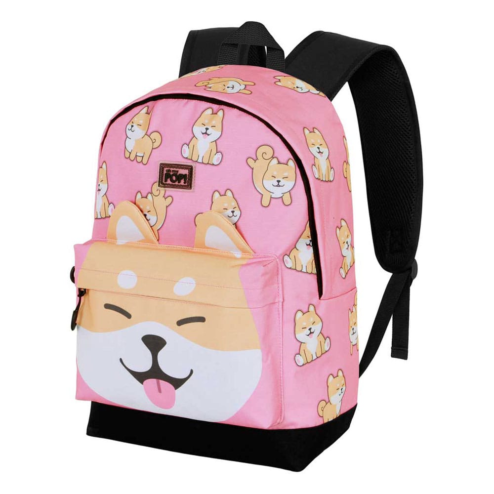 Rucksack - Oh My Pop! Fan HS Rucksack Shiba 2.2