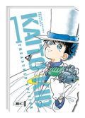 Kaito Kid Treasured Edition 01 - Autor: Gosho Aoyama