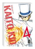 Kaito Kid Treasured Edition 04 - Autor: Gōshō Aoyama