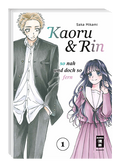 Kaoru und Rin 01 - Autor: Saka Mikami