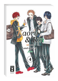 Kaoru und Rin 04 - Autor: Saka Mikami