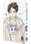 Kaoru und Rin 09 - Autor: Saka Mikami