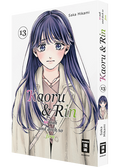 Kaoru und Rin 13 - Autor: Saka Mikami