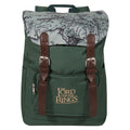 Herr der Ringe Rucksack Middle Earh