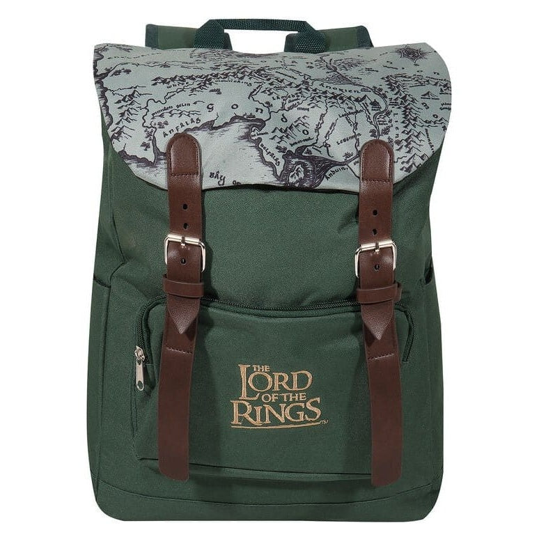 Herr der Ringe Rucksack Middle Earh