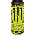 Monster - Energy - Lando Norris Zero Sugar - 500ml