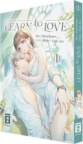 Learn to Love 01 - Autor: Chizu Aoi & Kiichi Kojima